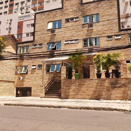 Hotel Pousada da Praça Jaboatao dos Guararapes Exterior foto