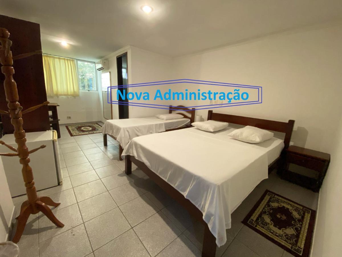 Hotel Pousada da Praça Jaboatao dos Guararapes Exterior foto